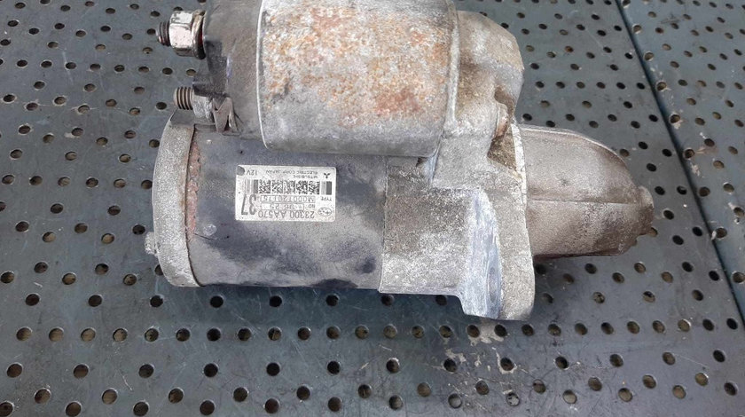 Electromotor subaru outback outlander legacy 2.5 b ej25 euro 5 23300aa570