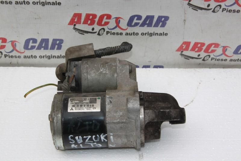 Electromotor Suzuki Alto 5 2009-> 31100M68K1