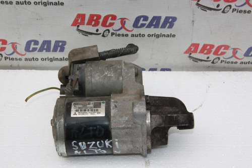 Electromotor Suzuki Alto 5 2009-> 31100M68K1
