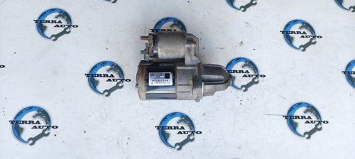 Electromotor Suzuki Alto VII 1.0 benzina cod: 31100M68K1