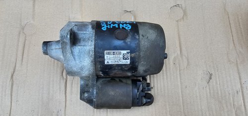 Electromotor Suzuki Jimny 1.3 Benzina 4x4 1998 1999 2000 2001 2002 2003