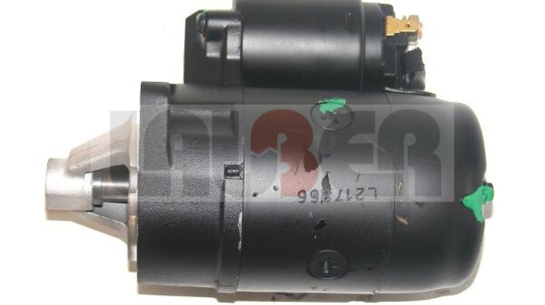 electromotor SUZUKI JIMNY FJ Producator LAUBER 22.5380