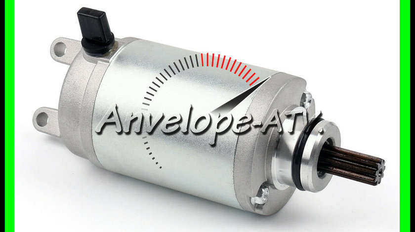 Electromotor Suzuki SKYWAVE 250 400