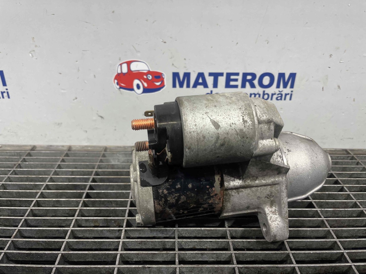 ELECTROMOTOR SUZUKI SWIFT 1.2 INJ - (2012 2016)