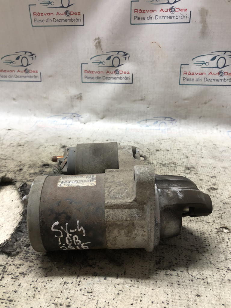 Electromotor Suzuki SX4 1.6 Benzina 2015, 3110061M0