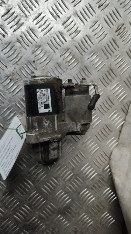 Electromotor Suzuki SX4 1.6 cod motor M16A an 2014 cod 31100M68K1