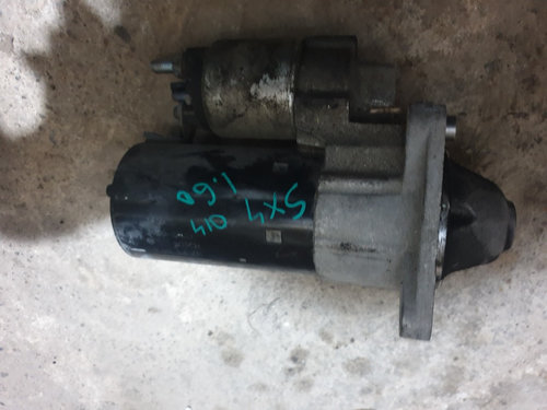 Electromotor Suzuki SX4 S Cross 1.6DDis 120CP 2014