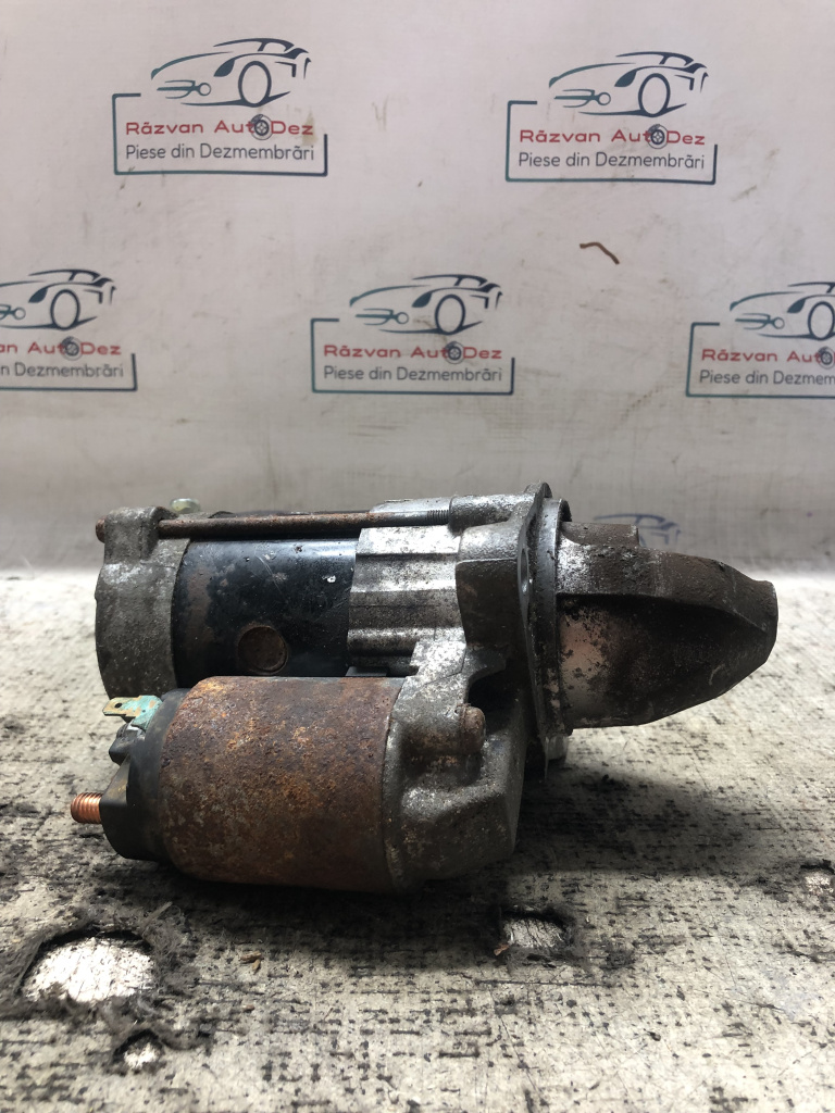 Electromotor Suzuki Vitara 1.4 Benzina 2017, 3110061MA0