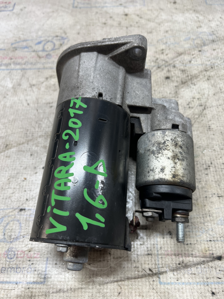 Electromotor Suzuki Vitara 1.6 Motorina 2016, 3110062MA0