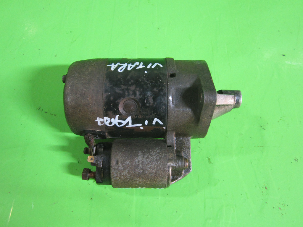 ELECTROMOTOR SUZUKI VITARA 4x4 1.6 8V G16A 59cp 80kw FAB. 1988 - 2002 ⭐⭐⭐⭐⭐