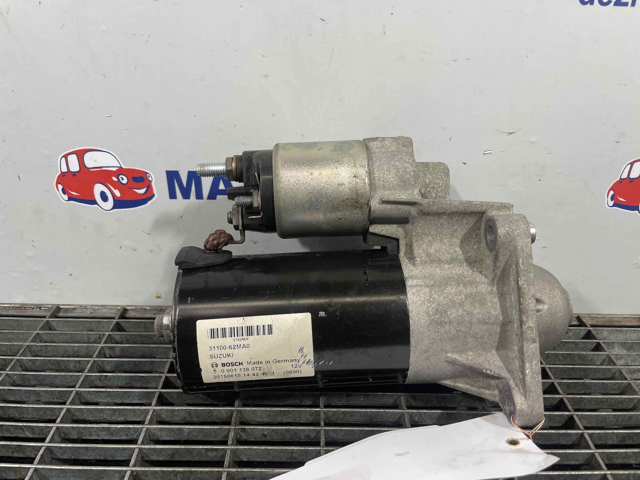 ELECTROMOTOR SUZUKI VITARA VITARA 1.6 DDIS - (2015 2018)
