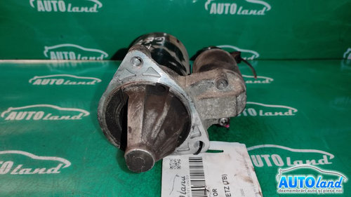 Electromotor Tm000a37001 1.1 B Hyundai GETZ TB 2002