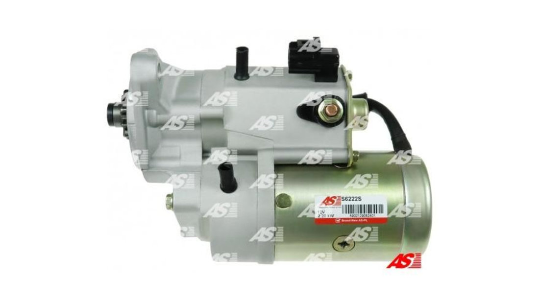 Electromotor Toyota 4 RUNNER (RN10_, VZN13_, VZN10_, RN13_) 1987-1996 #2 0986020601