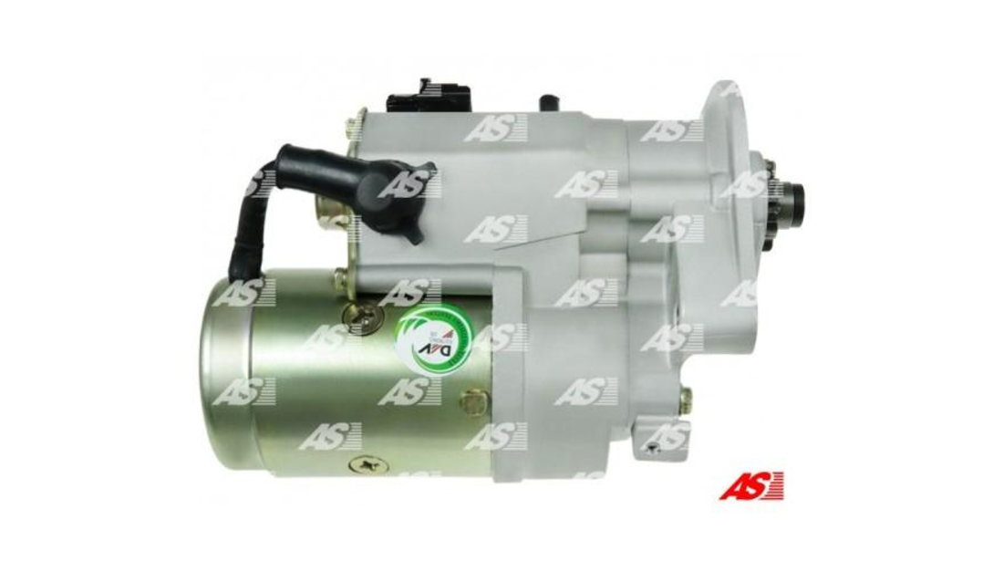 Electromotor Toyota 4 RUNNER (RN10_, VZN13_, VZN10_, RN13_) 1987-1996 #2 0986020601