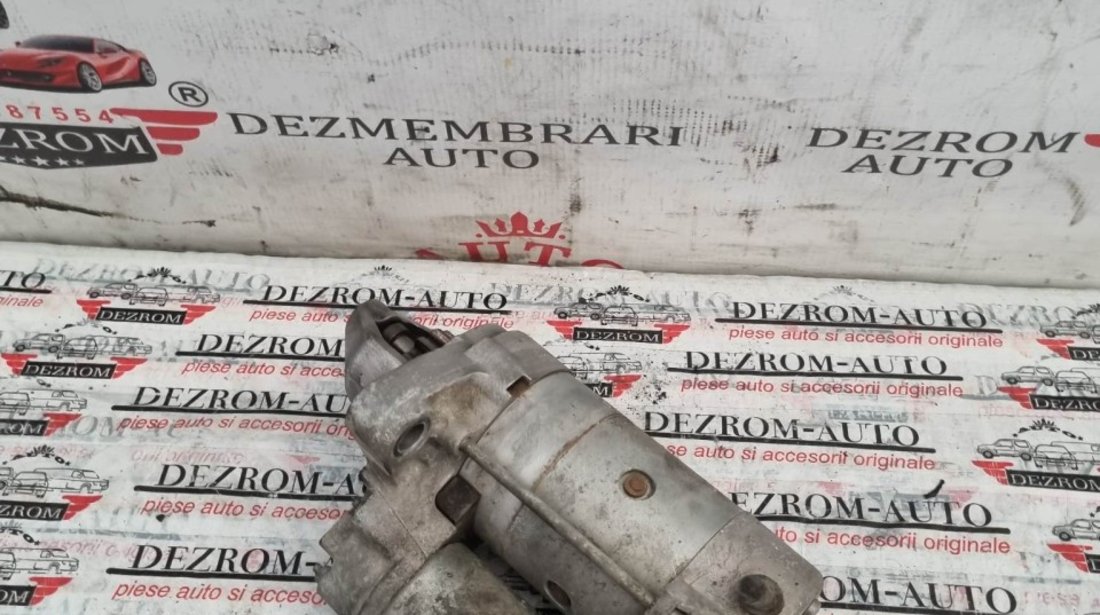 Electromotor Toyota Auris 2.0 D-4D 126cp cod piesa : 28100-0G040