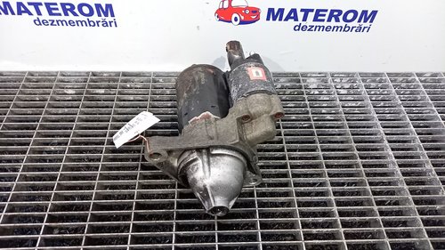 ELECTROMOTOR TOYOTA AURIS AURIS 1.6 INJ 16V - (2010 2012)