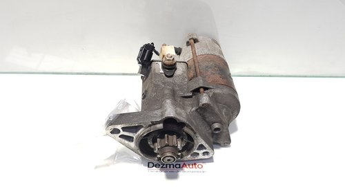 Electromotor, Toyota Auris (E15) 1.4 d, 1ND, 28100-0W08