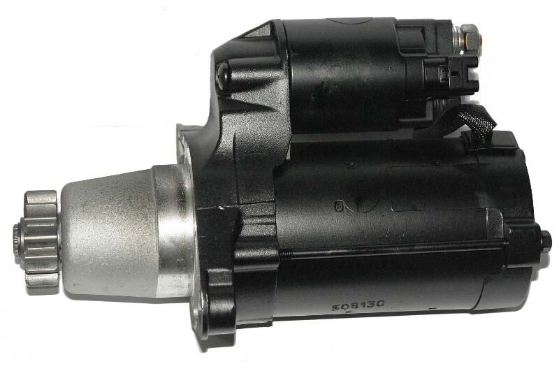 Electromotor TOYOTA AVENSIS 2.0/2.4