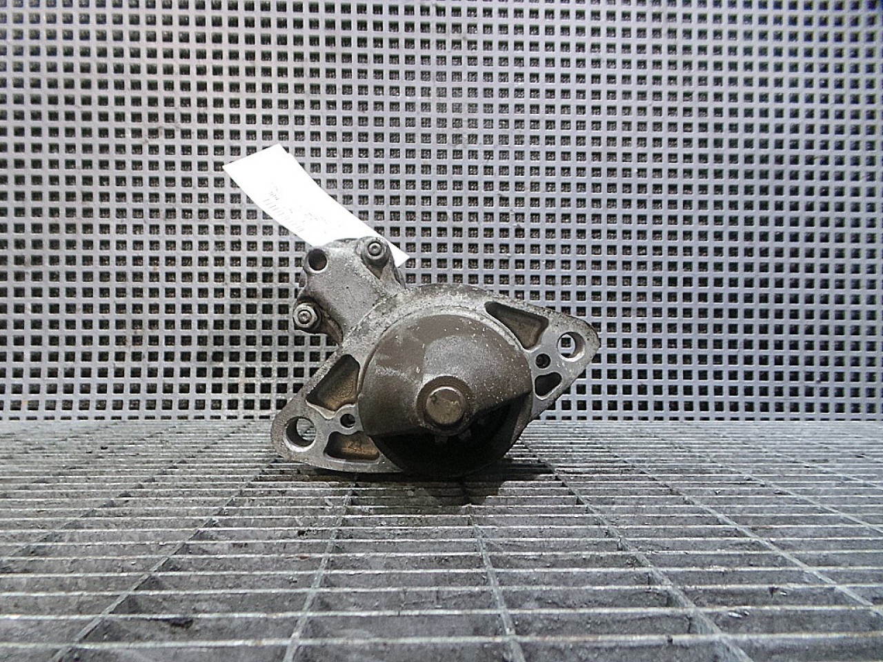 ELECTROMOTOR TOYOTA AVENSIS 2.0 D - (2008 2012)