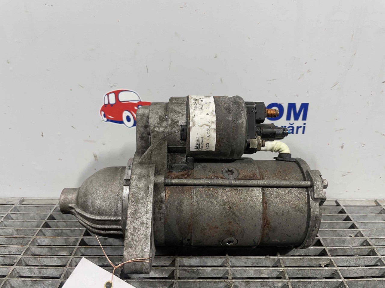 ELECTROMOTOR TOYOTA AVENSIS 2.0 D - (2012 2015)