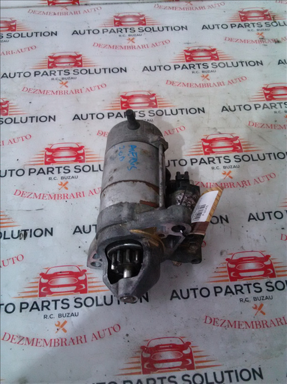 Electromotor TOYOTA AVENSIS 2.0 D an fabr. 2007