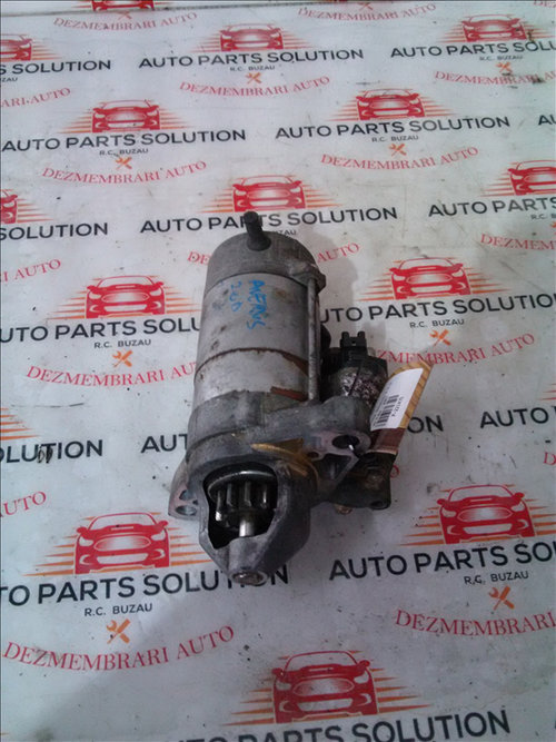 Electromotor TOYOTA AVENSIS 2.0 D an fabr. 2007