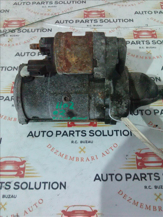 Electromotor TOYOTA AVENSIS 2.0 D an fabr 2011