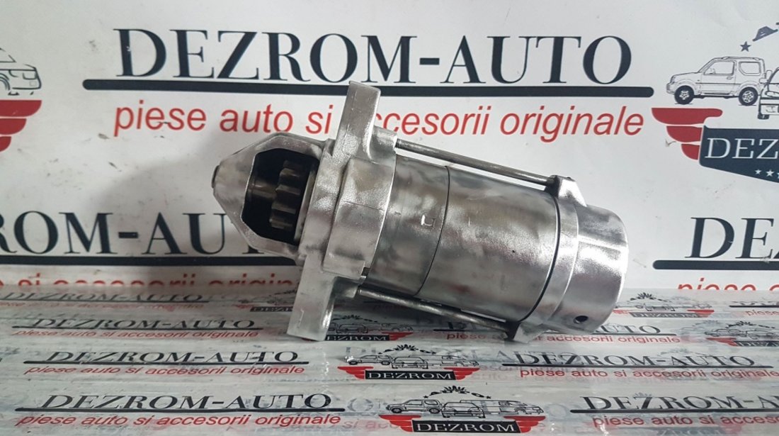 Electromotor toyota avensis 2.0d 1ad-ftv 126 cai 28100-0R010