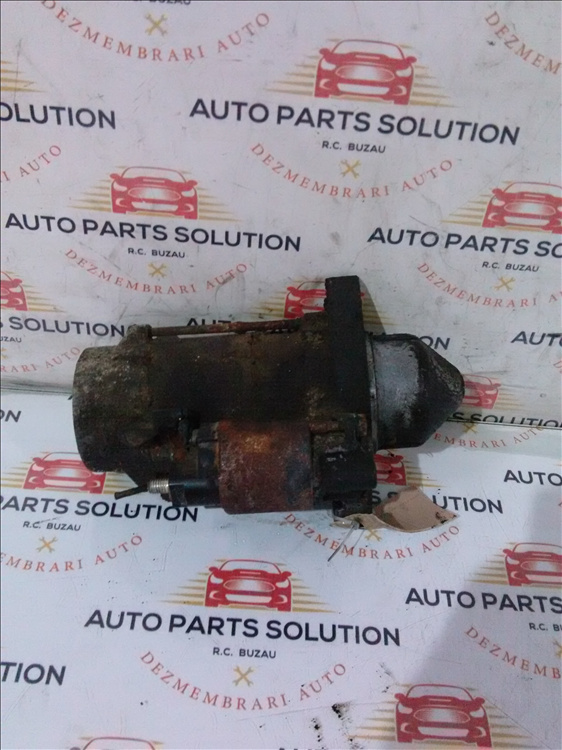 Electromotor TOYOTA AVENSIS 2.2 D an fabr. 2007