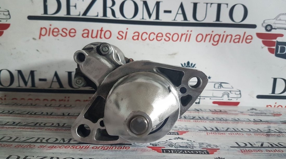 Electromotor toyota avensis 2.2d 2ad-fhv 177 cai 28100-0R010