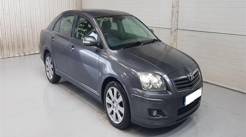 Electromotor Toyota Avensis 2007 Sedan 2.0 D