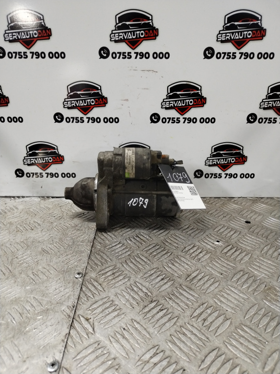 Electromotor Toyota Avensis (2009-2012) [T27] 2.2 Motorina 2010, 28100-0R021