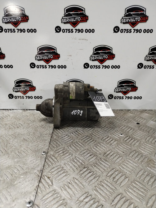 Electromotor Toyota Avensis (2009-2012) [T27] 2.2 Motorina 2010, 28100-0R021