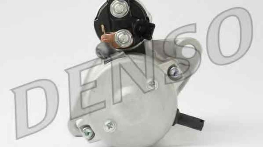 Electromotor TOYOTA AVENSIS Combi T25 DENSO DSN984