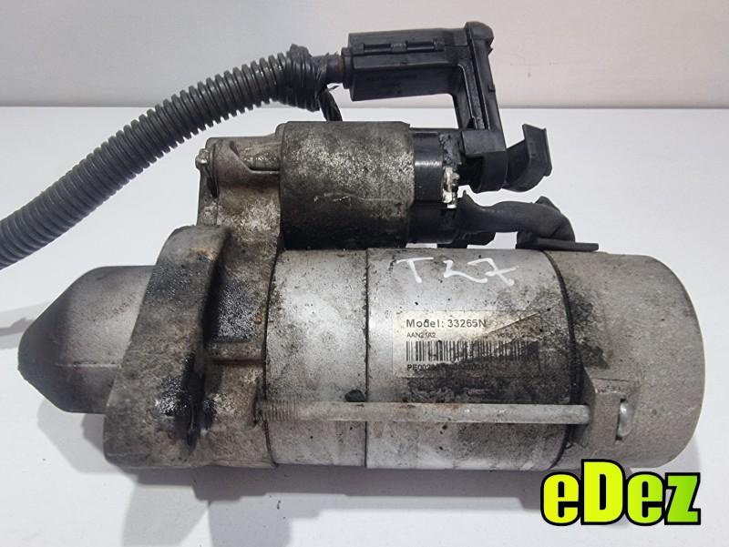 Electromotor Toyota Avensis facelift (2012-2015) [T27] 2.0 d 1ADFTV 28100-0R021