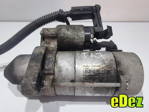 Electromotor Toyota Avensis facelift (2012-2015) [T27] 2.0 d 1ADFTV 28100-0R021