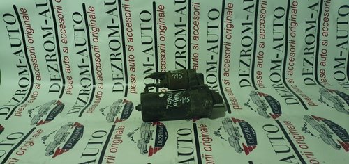 Electromotor Toyota Avensis I 2.0D-4D 110cp cod piesa : 0001110132