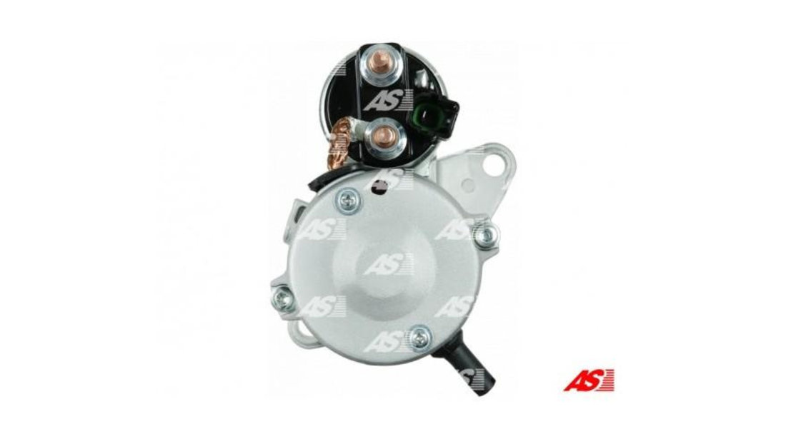 Electromotor Toyota AVENSIS limuzina (T25) 2003-2008 #2 003T388