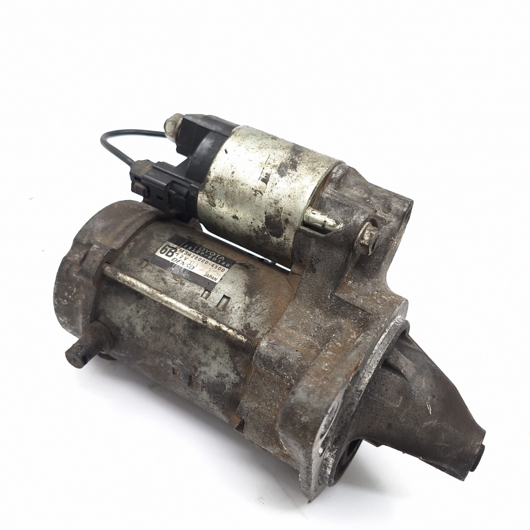 Electromotor Toyota Avensis (T25) 2003-2008 1.8 1Zz-Fe Benzina 281000D180, Ms4280004500, 28100-0D180, Ms428000-4500 Denso