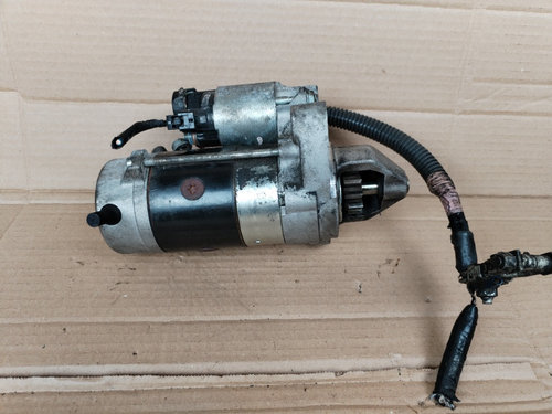 Electromotor Toyota Avensis T27 2.0 d-4D 6 viteze manual