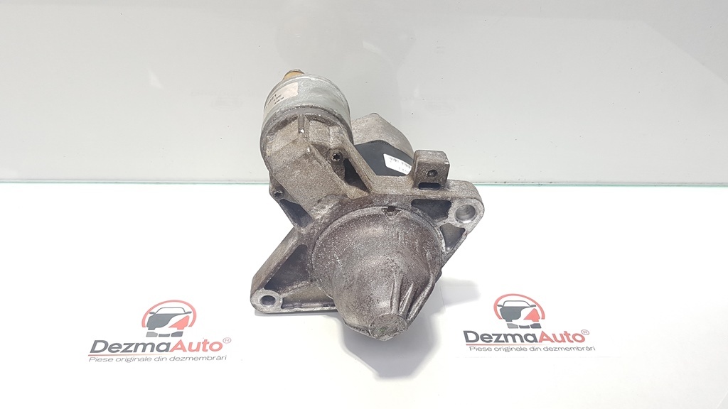Electromotor, Toyota Aygo, 1.0 b, cod 28100-0Q012J (id:363696)