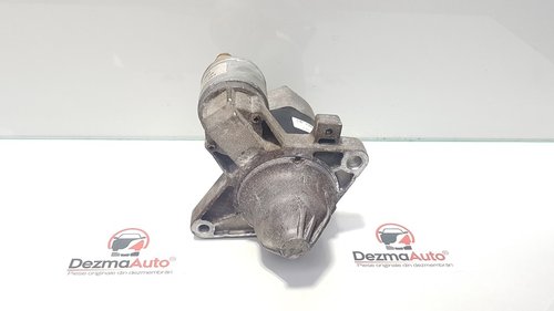 Electromotor, Toyota Aygo, 1.0 b, cod 28100-0Q012J (id:363696)