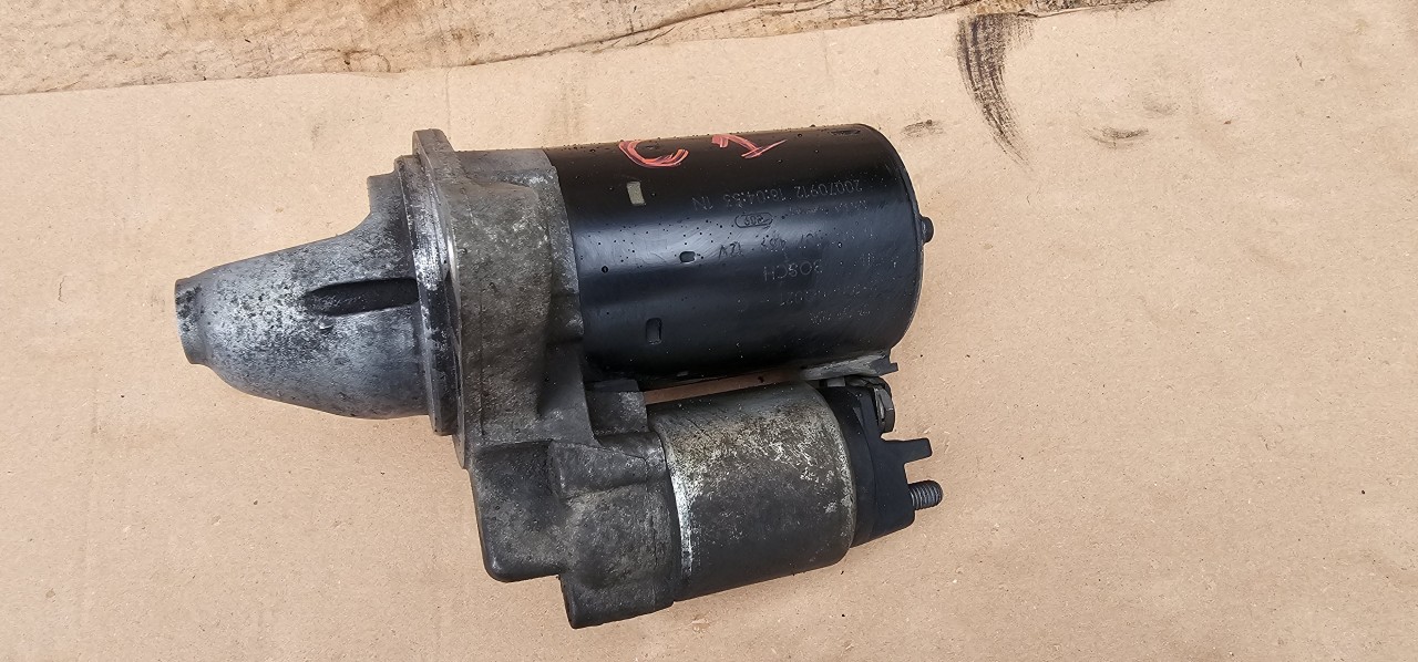 Electromotor Toyota Aygo 1.0 Benzina 2006 2007 2008 2009