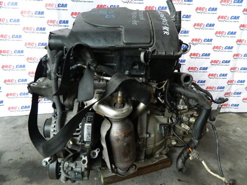 Electromotor Toyota Aygo 1.0 benzina model 2006