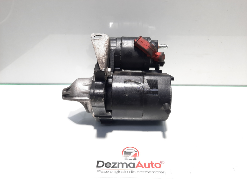 Electromotor, Toyota Aygo [Fabr 2005-2014] 1.0 B, 1KRB52, 5 vit (id:441116)