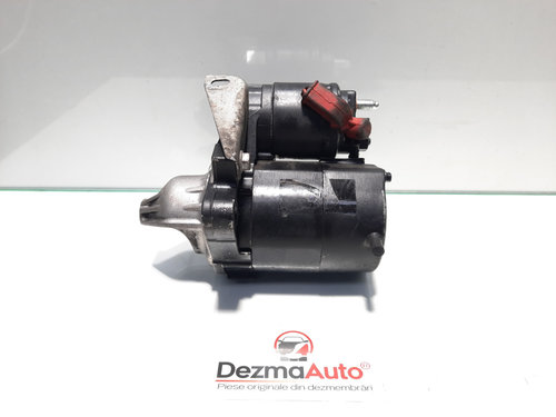 Electromotor, Toyota Aygo [Fabr 2005-2014] 1.0 B, 1KRB52, 5 vit (id:441116)