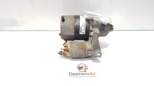 Electromotor, Toyota Aygo [Fabr 2005-2014] 1.0 B, 1KRB52, 28100-0Q012J, 5 vit man (id:409164)