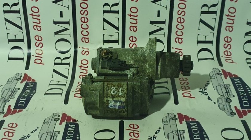 Electromotor Toyota Carina E 2.0GLI 133cp cod piesa : 228000-0820