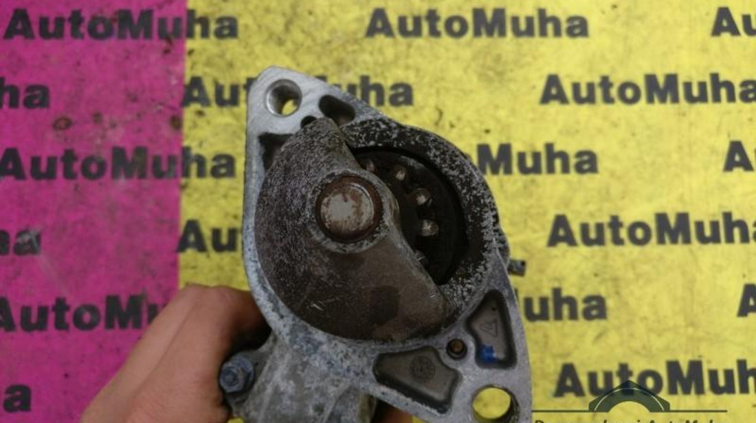 Electromotor Toyota Corolla (2001-2007) 2.0 d / 2.2D / 4.7 ms4280004920