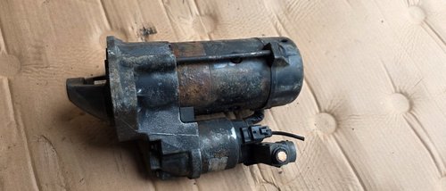 Electromotor Toyota Corolla E12 2.0 D-4D 2002 2003 2004 2005